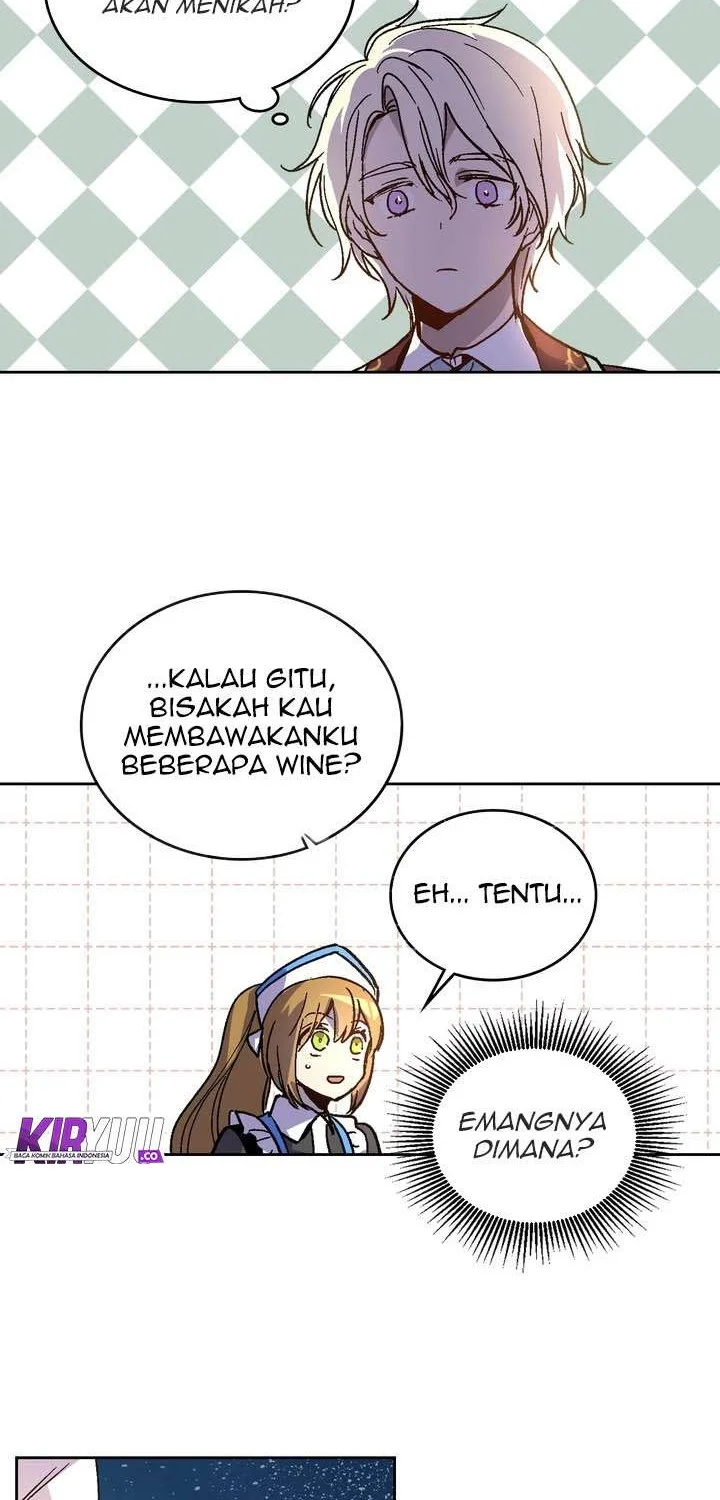 The Reason Why Raeliana Ended up at the Duke’s Mansion Chapter 57 - halaman 26