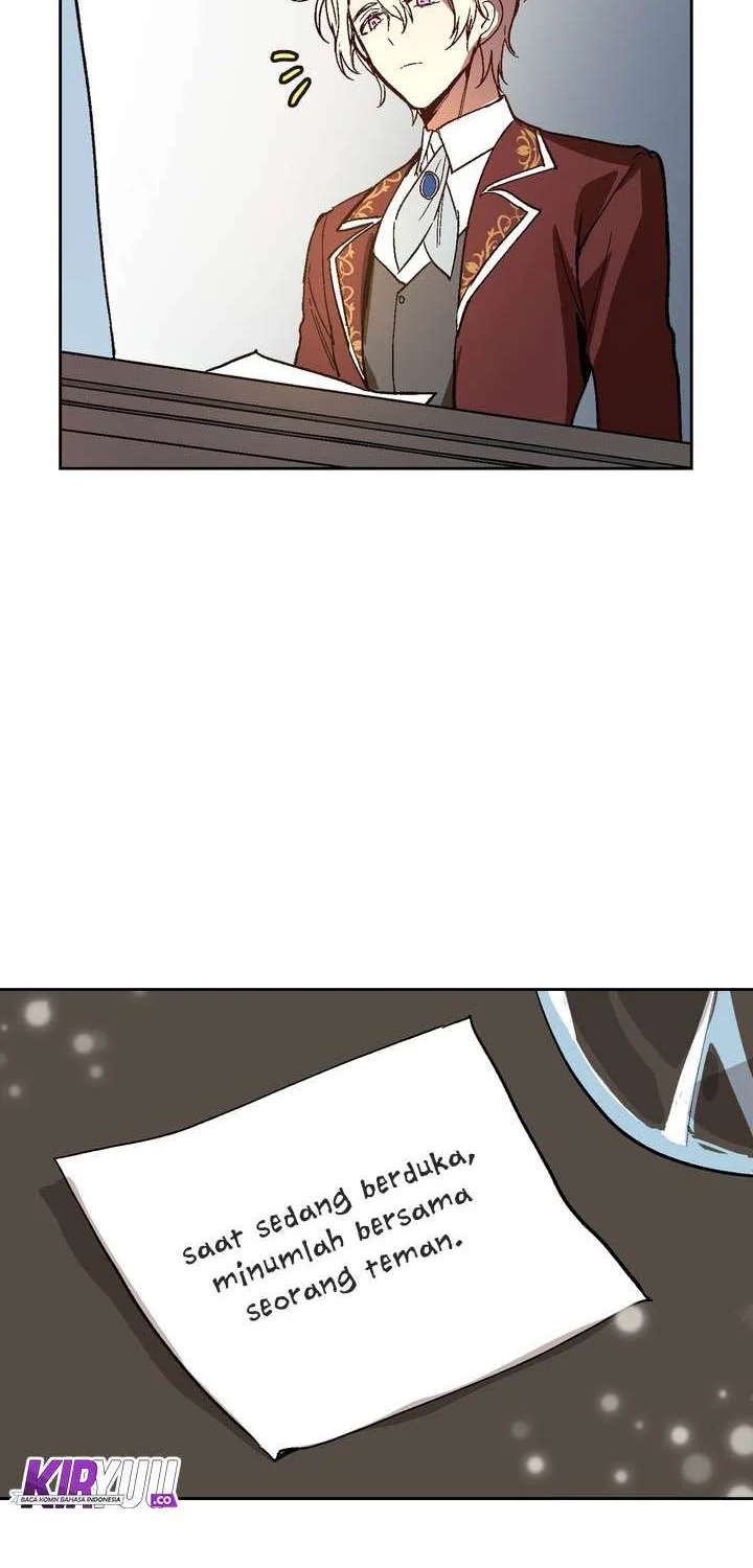 The Reason Why Raeliana Ended up at the Duke’s Mansion Chapter 57 - halaman 31