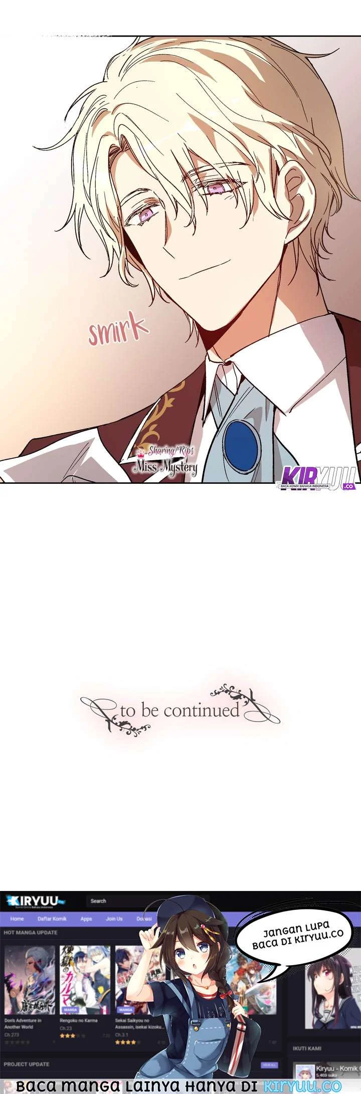 The Reason Why Raeliana Ended up at the Duke’s Mansion Chapter 57 - halaman 32