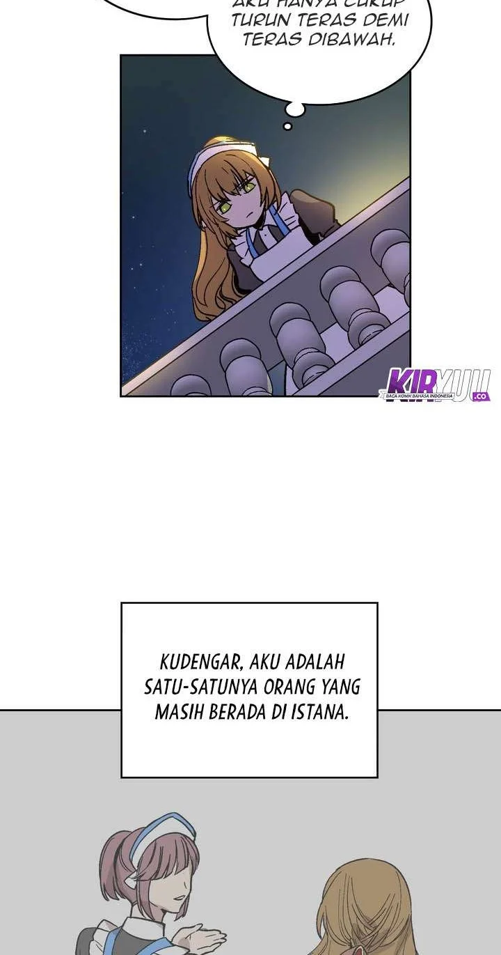 The Reason Why Raeliana Ended up at the Duke’s Mansion Chapter 57 - halaman 5