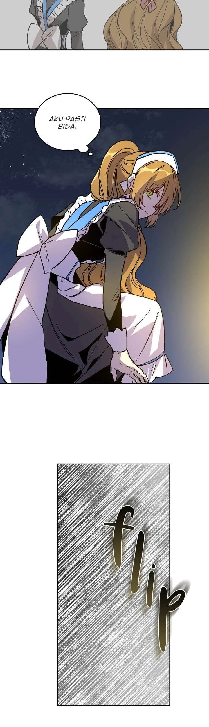 The Reason Why Raeliana Ended up at the Duke’s Mansion Chapter 57 - halaman 6