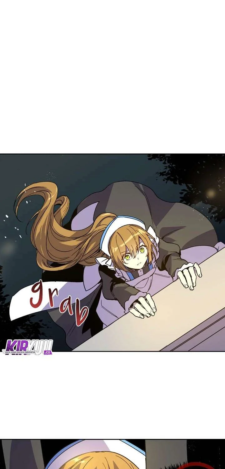 The Reason Why Raeliana Ended up at the Duke’s Mansion Chapter 57 - halaman 7