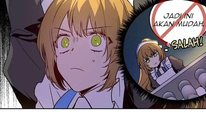 The Reason Why Raeliana Ended up at the Duke’s Mansion Chapter 57 - halaman 8