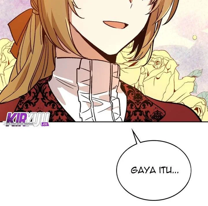 The Reason Why Raeliana Ended up at the Duke’s Mansion Chapter 58 - halaman 12