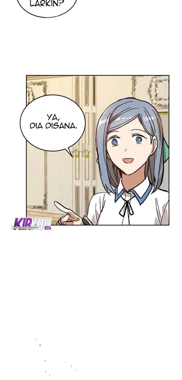 The Reason Why Raeliana Ended up at the Duke’s Mansion Chapter 58 - halaman 16