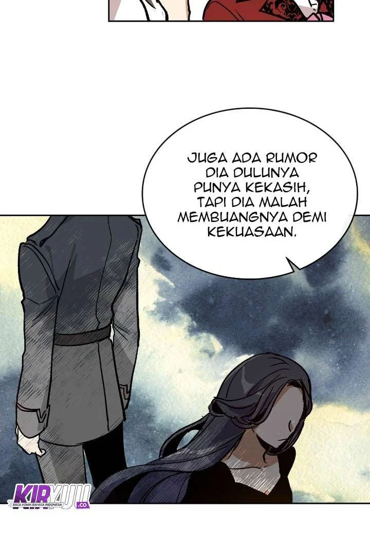 The Reason Why Raeliana Ended up at the Duke’s Mansion Chapter 58 - halaman 18