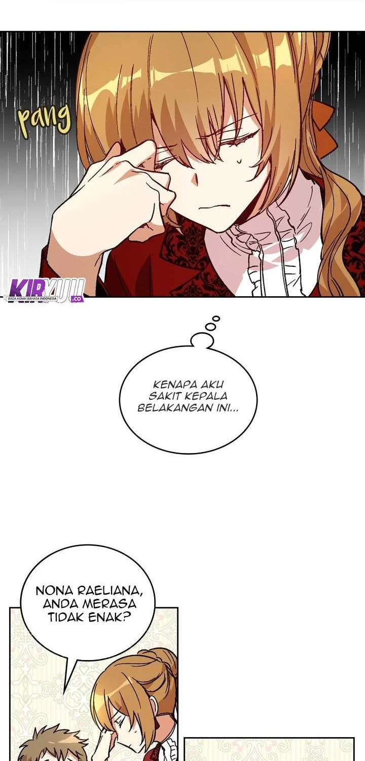 The Reason Why Raeliana Ended up at the Duke’s Mansion Chapter 58 - halaman 20