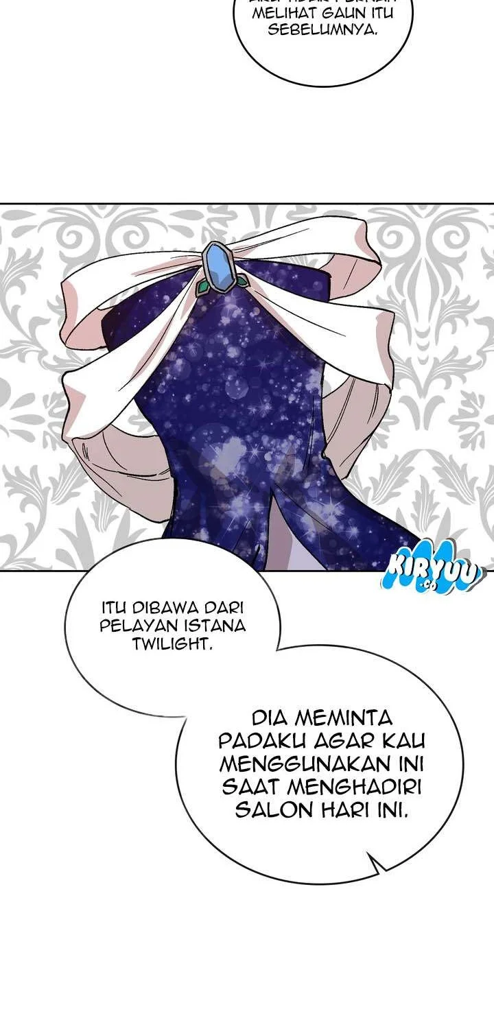 The Reason Why Raeliana Ended up at the Duke’s Mansion Chapter 58 - halaman 22