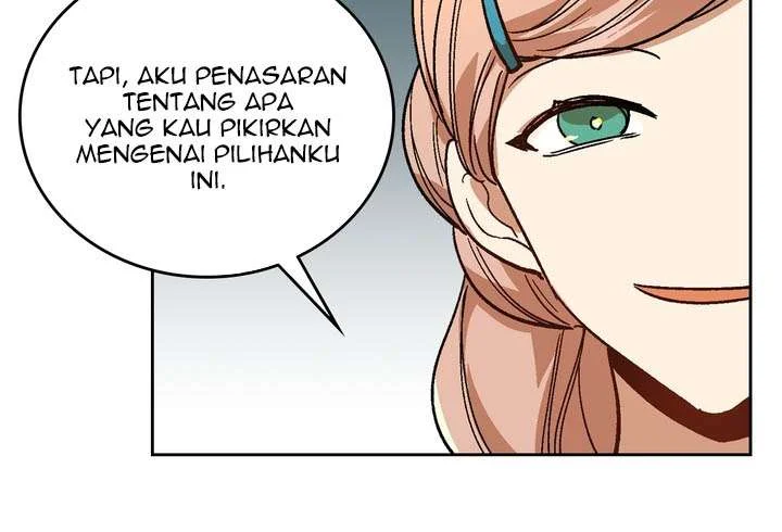 The Reason Why Raeliana Ended up at the Duke’s Mansion Chapter 58 - halaman 8