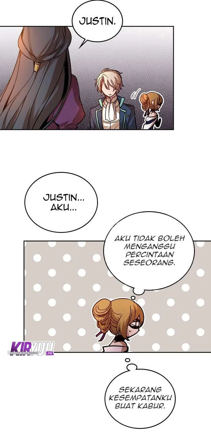 The Reason Why Raeliana Ended up at the Duke’s Mansion Chapter 59 - halaman 10