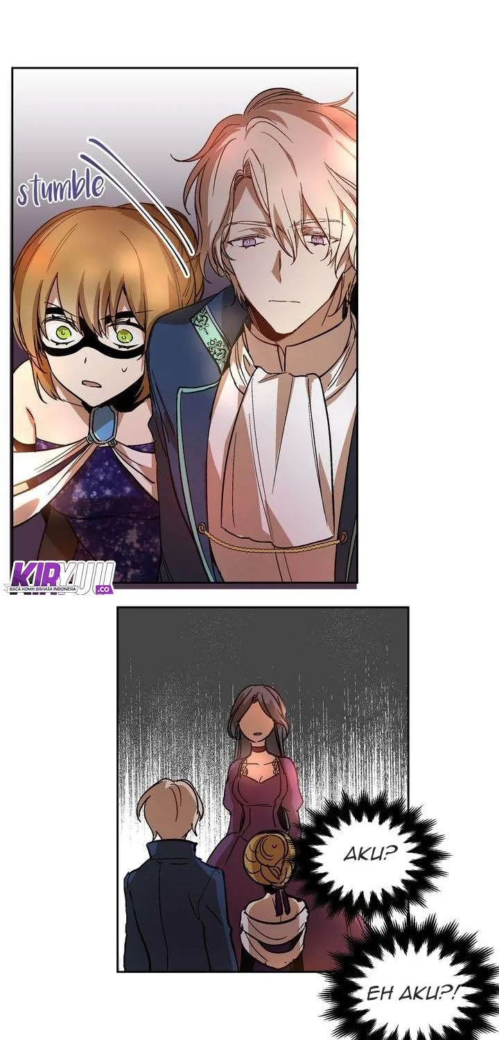 The Reason Why Raeliana Ended up at the Duke’s Mansion Chapter 59 - halaman 12