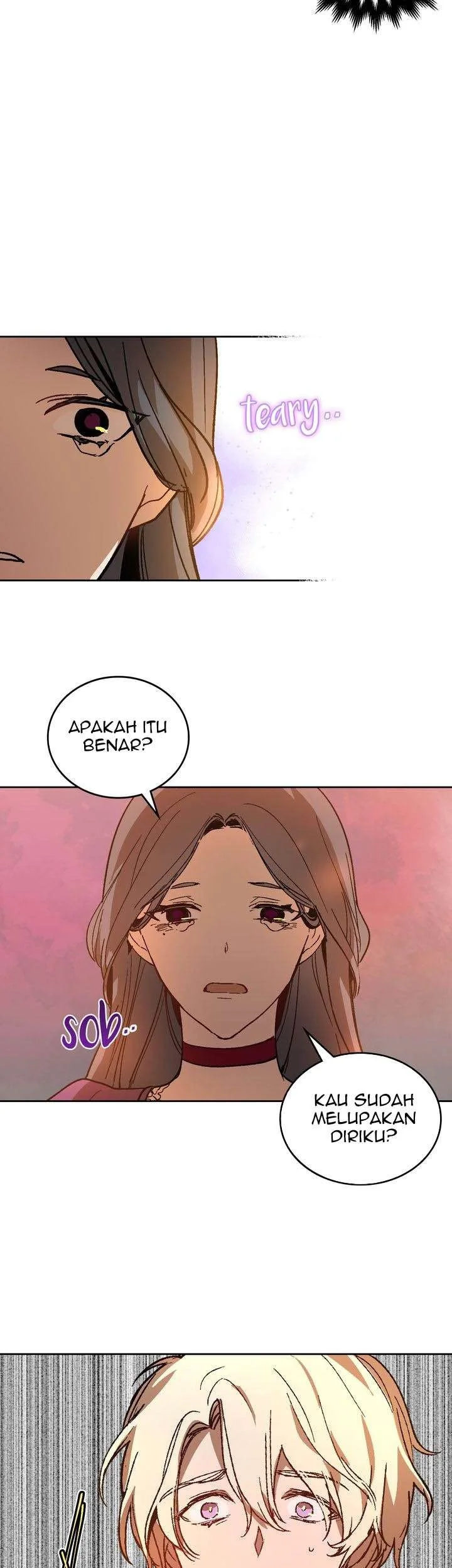 The Reason Why Raeliana Ended up at the Duke’s Mansion Chapter 59 - halaman 13