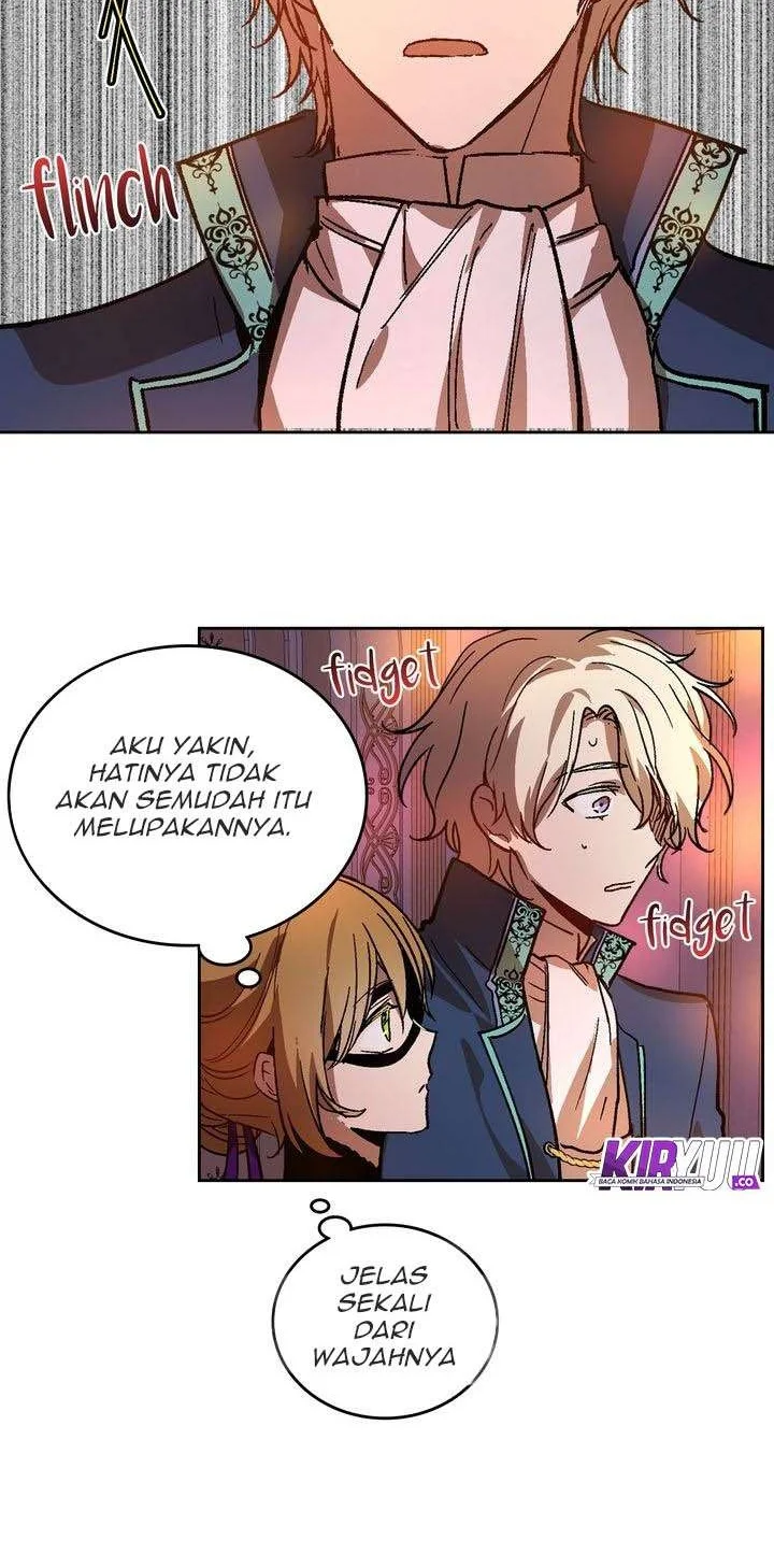 The Reason Why Raeliana Ended up at the Duke’s Mansion Chapter 59 - halaman 14