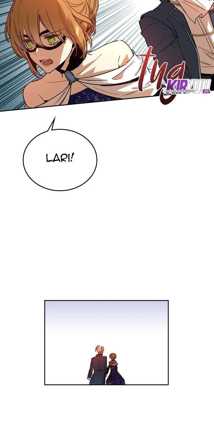 The Reason Why Raeliana Ended up at the Duke’s Mansion Chapter 59 - halaman 16