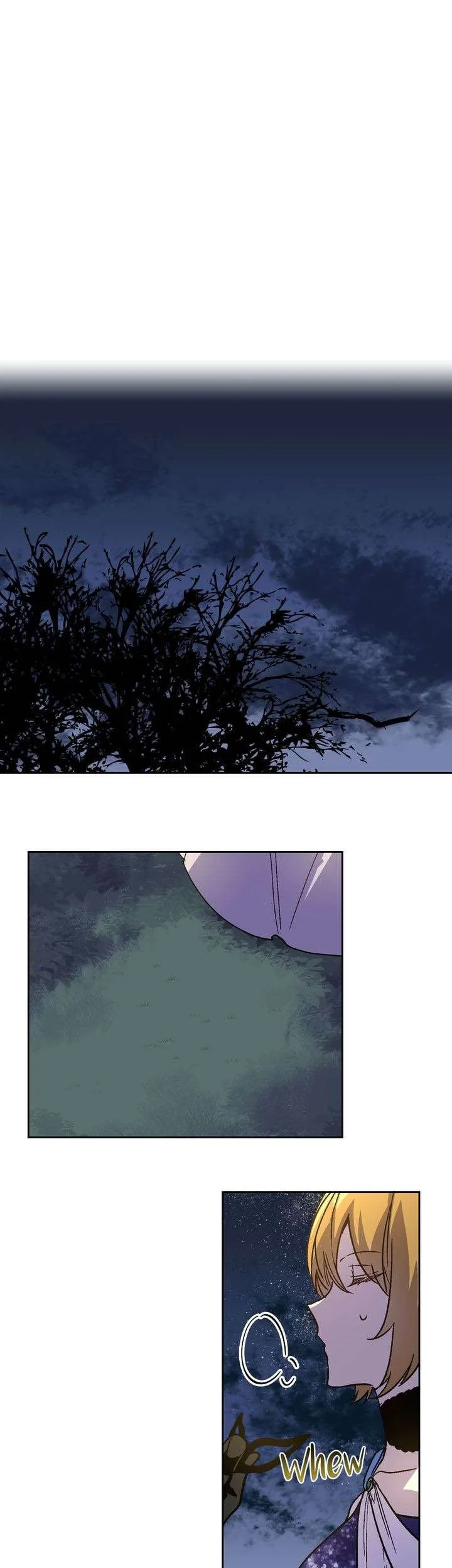 The Reason Why Raeliana Ended up at the Duke’s Mansion Chapter 59 - halaman 17