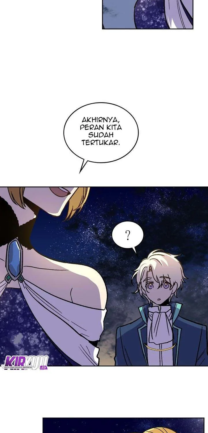 The Reason Why Raeliana Ended up at the Duke’s Mansion Chapter 59 - halaman 18
