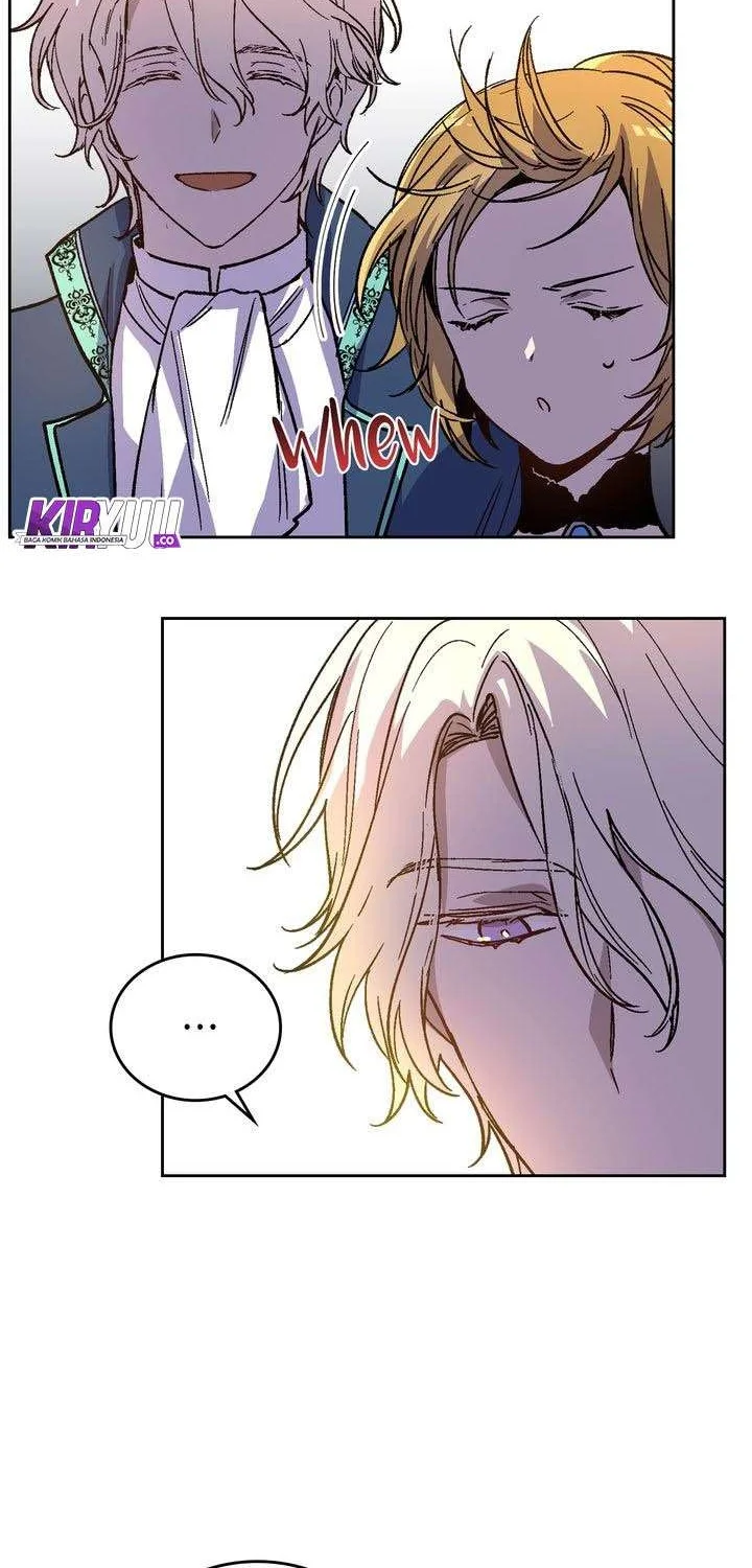 The Reason Why Raeliana Ended up at the Duke’s Mansion Chapter 59 - halaman 21