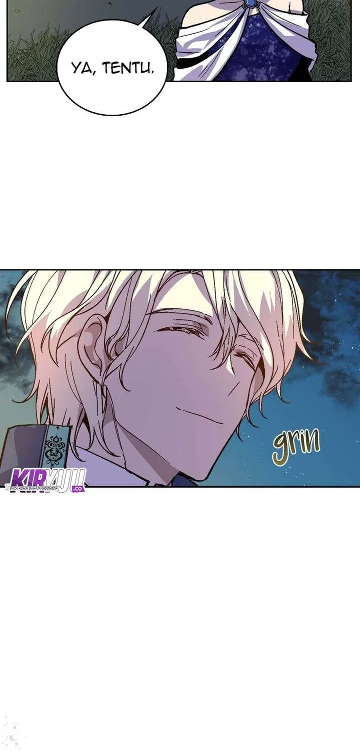 The Reason Why Raeliana Ended up at the Duke’s Mansion Chapter 59 - halaman 23