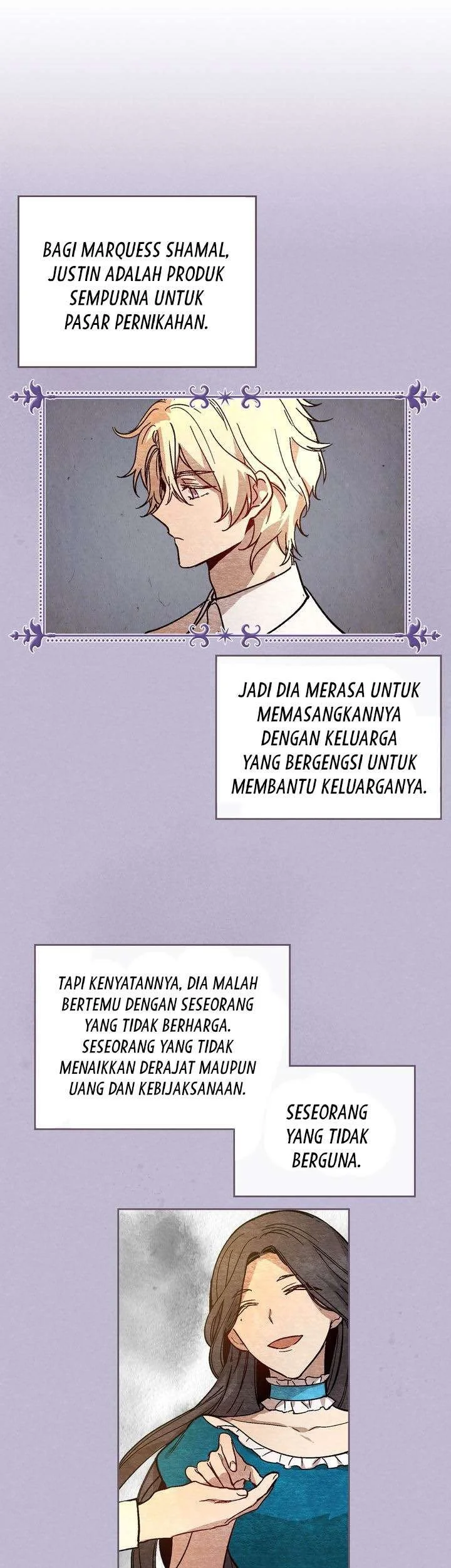 The Reason Why Raeliana Ended up at the Duke’s Mansion Chapter 59 - halaman 25