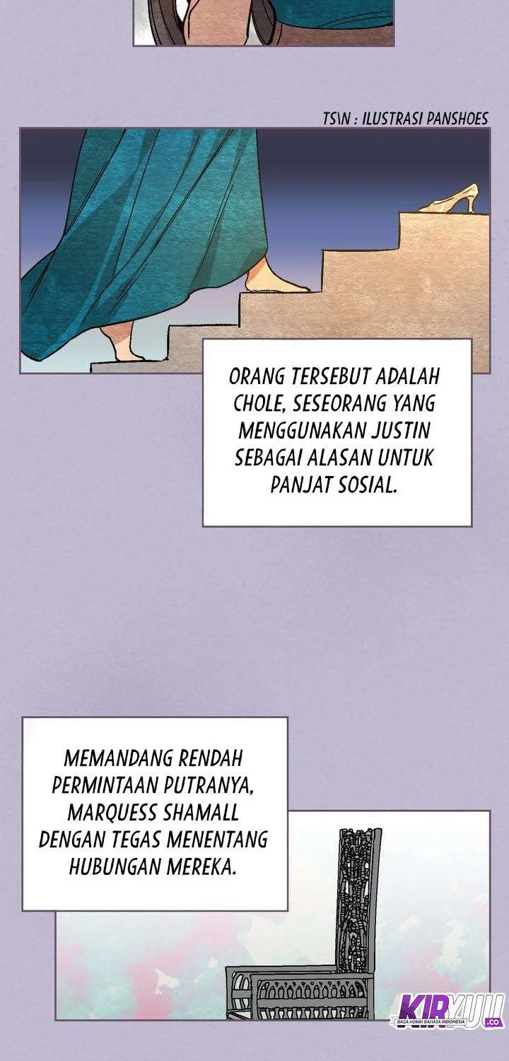 The Reason Why Raeliana Ended up at the Duke’s Mansion Chapter 59 - halaman 26