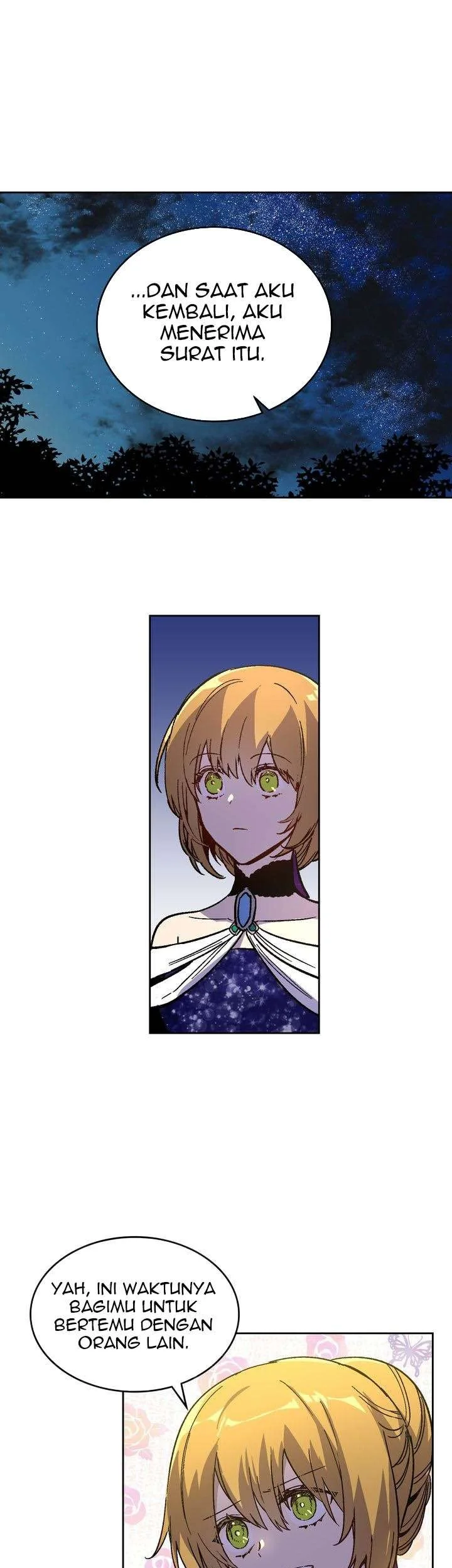 The Reason Why Raeliana Ended up at the Duke’s Mansion Chapter 59 - halaman 29