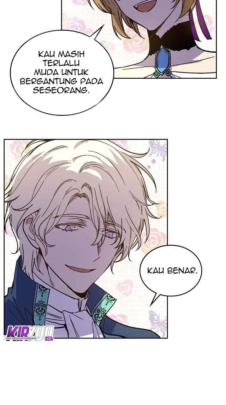 The Reason Why Raeliana Ended up at the Duke’s Mansion Chapter 59 - halaman 30