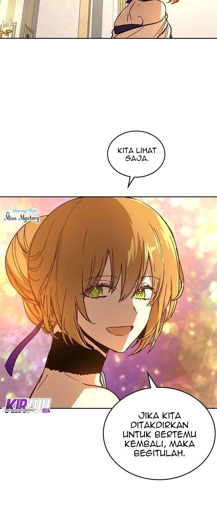 The Reason Why Raeliana Ended up at the Duke’s Mansion Chapter 59 - halaman 33