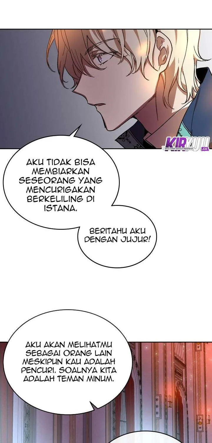 The Reason Why Raeliana Ended up at the Duke’s Mansion Chapter 59 - halaman 5