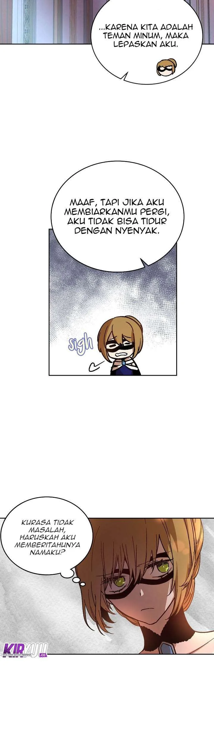 The Reason Why Raeliana Ended up at the Duke’s Mansion Chapter 59 - halaman 6