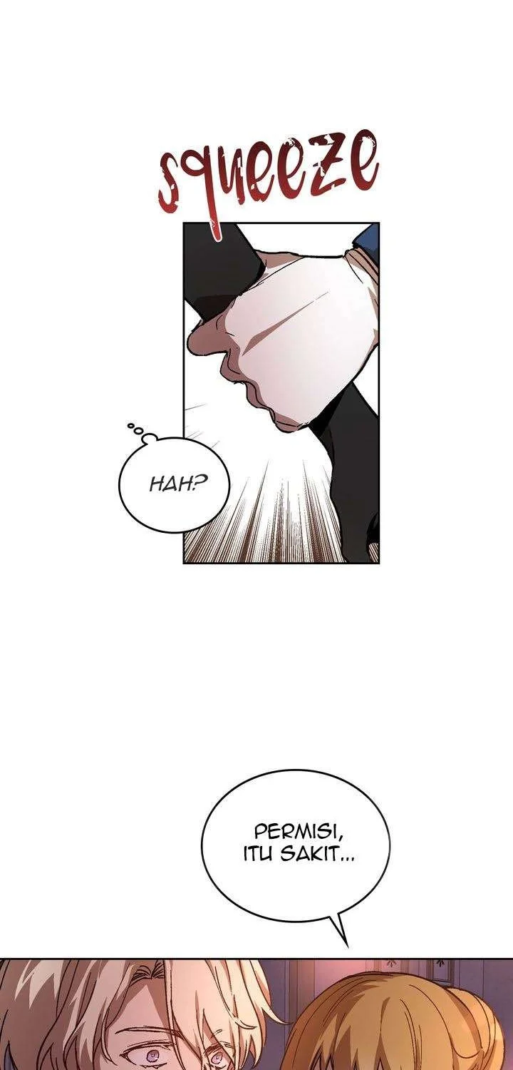 The Reason Why Raeliana Ended up at the Duke’s Mansion Chapter 59 - halaman 7