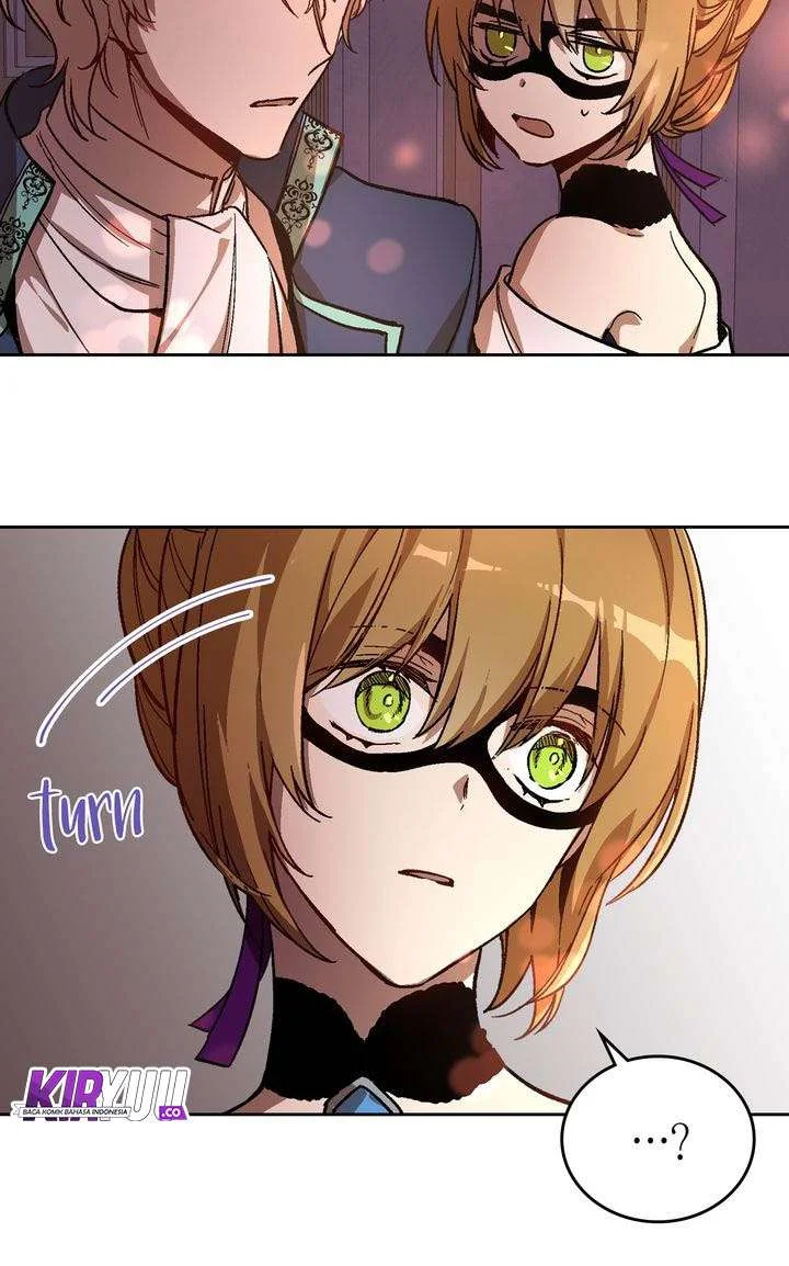 The Reason Why Raeliana Ended up at the Duke’s Mansion Chapter 59 - halaman 8