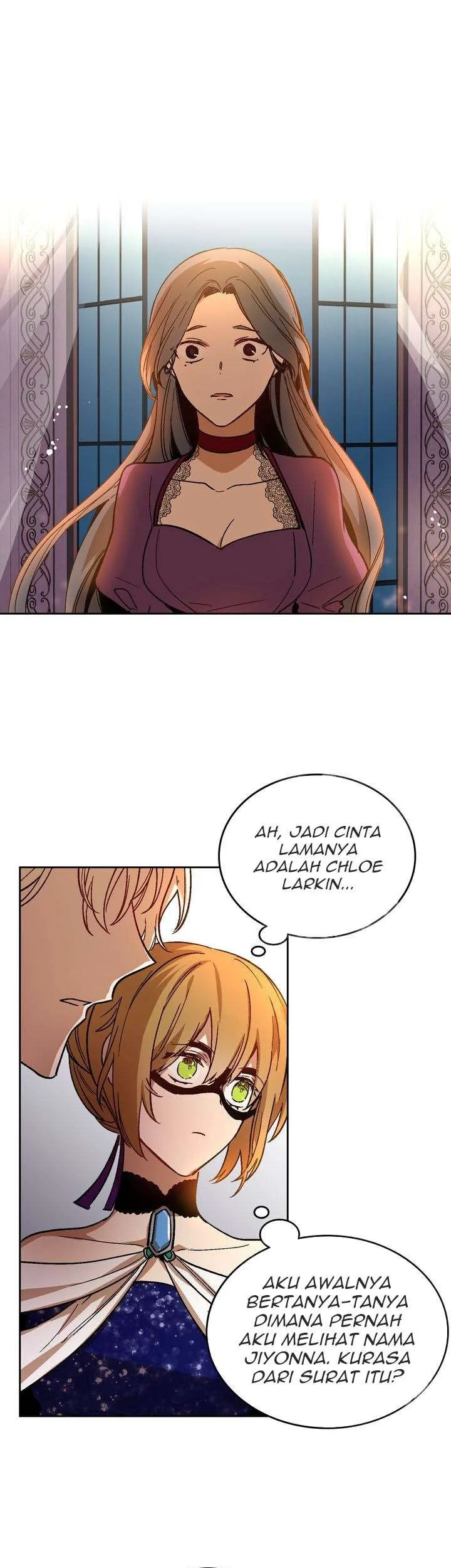 The Reason Why Raeliana Ended up at the Duke’s Mansion Chapter 59 - halaman 9