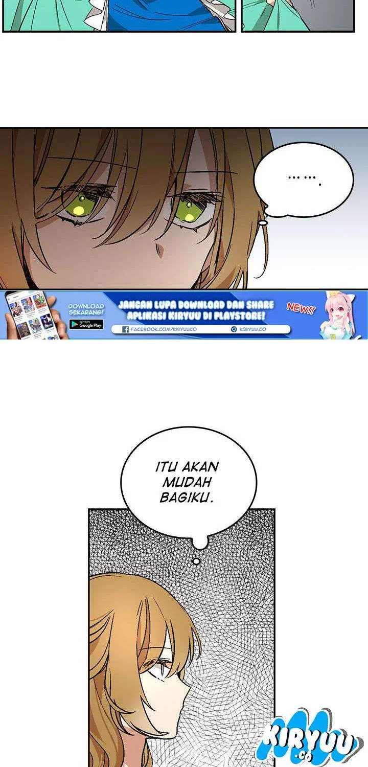 The Reason Why Raeliana Ended up at the Duke’s Mansion Chapter 6 - halaman 11