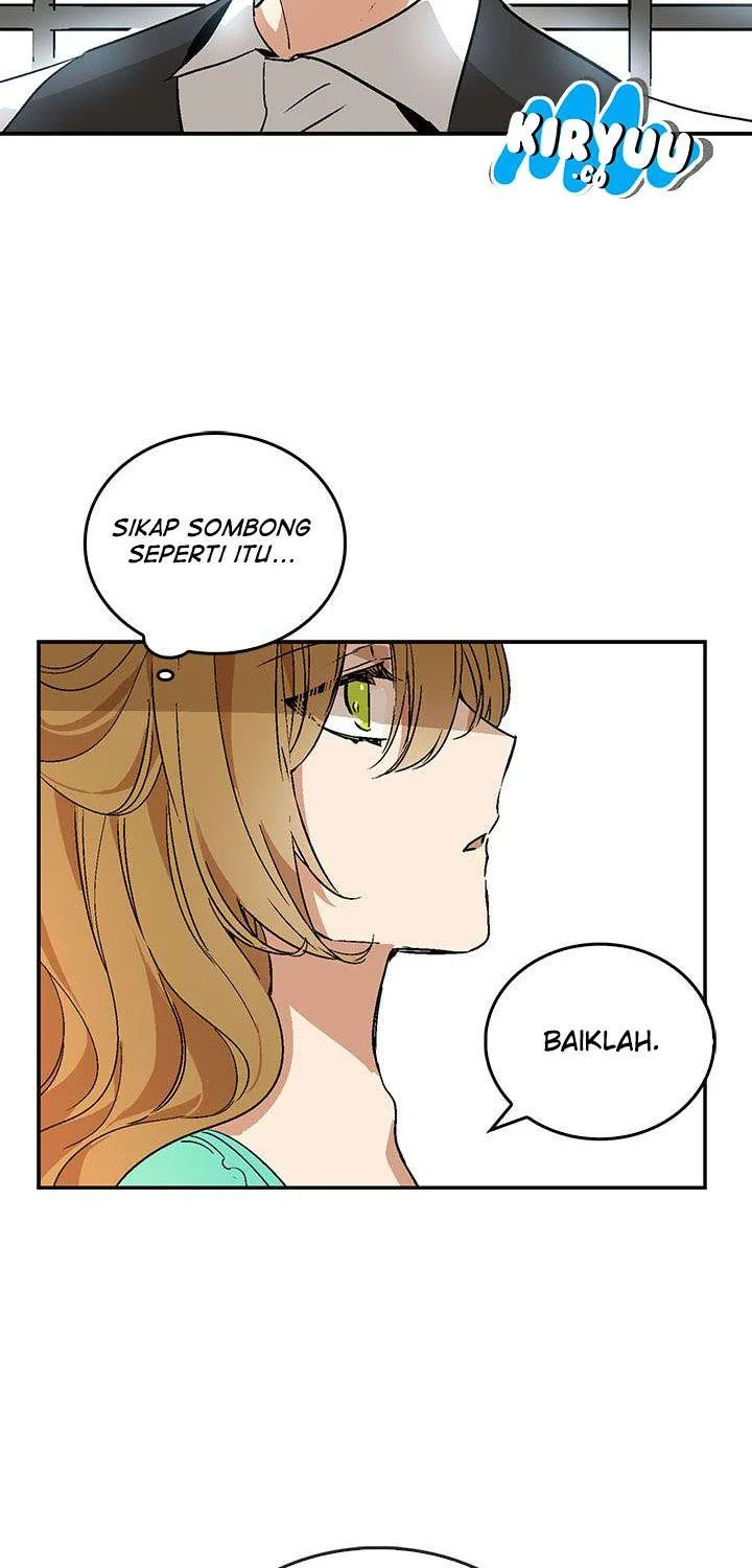 The Reason Why Raeliana Ended up at the Duke’s Mansion Chapter 6 - halaman 13