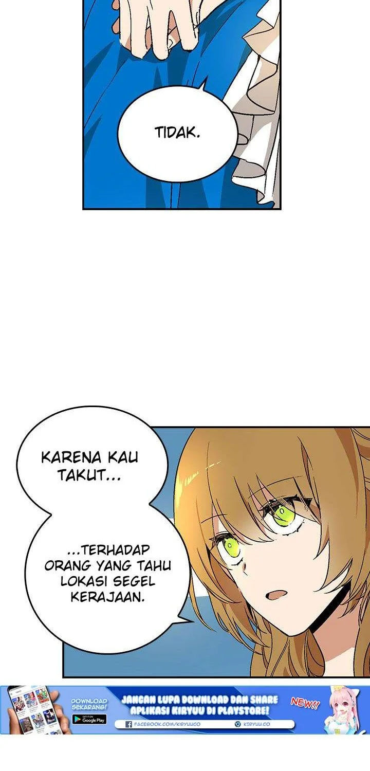 The Reason Why Raeliana Ended up at the Duke’s Mansion Chapter 6 - halaman 15