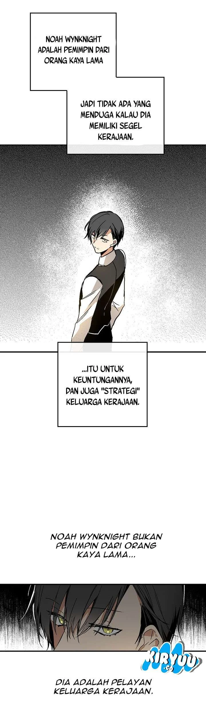 The Reason Why Raeliana Ended up at the Duke’s Mansion Chapter 6 - halaman 18