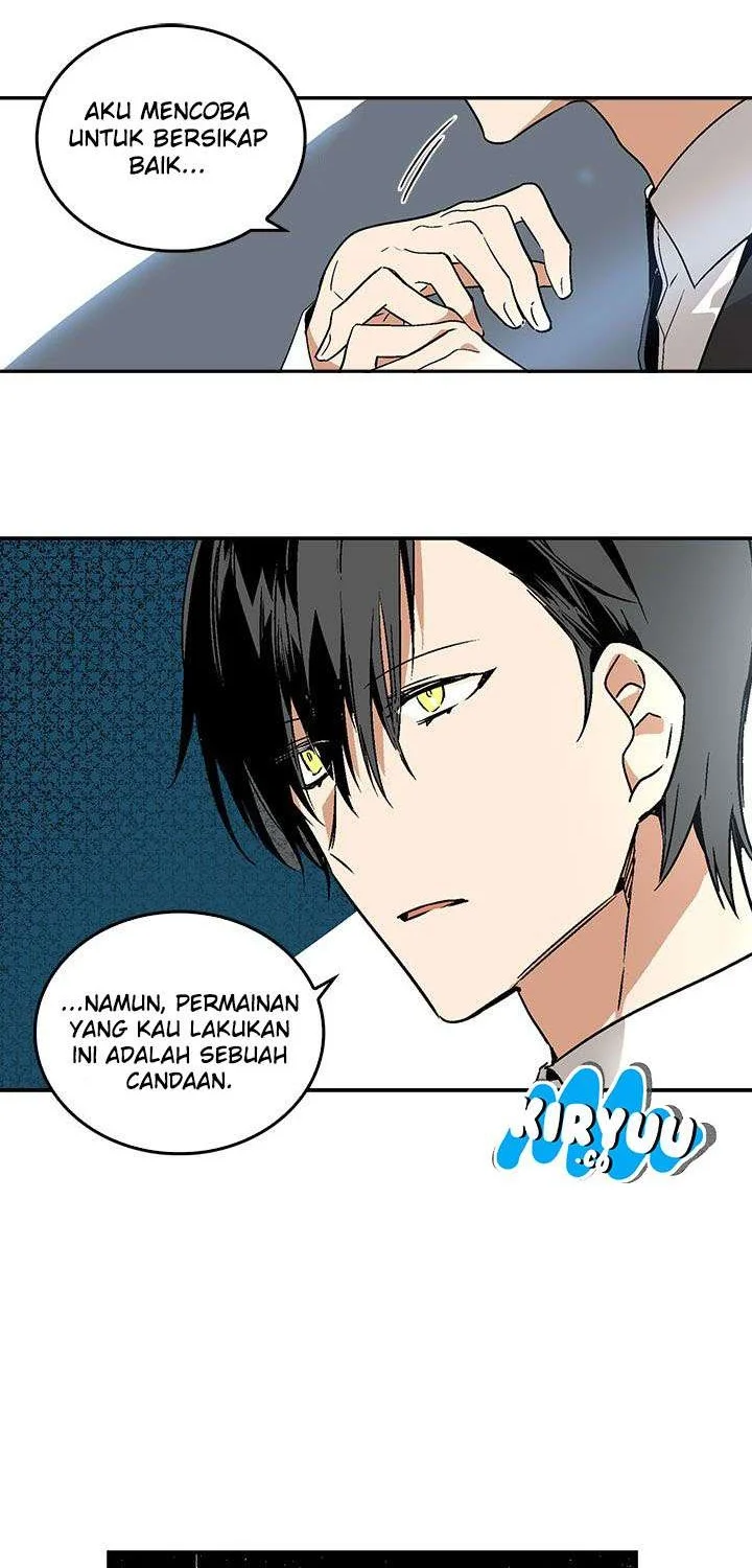 The Reason Why Raeliana Ended up at the Duke’s Mansion Chapter 6 - halaman 21