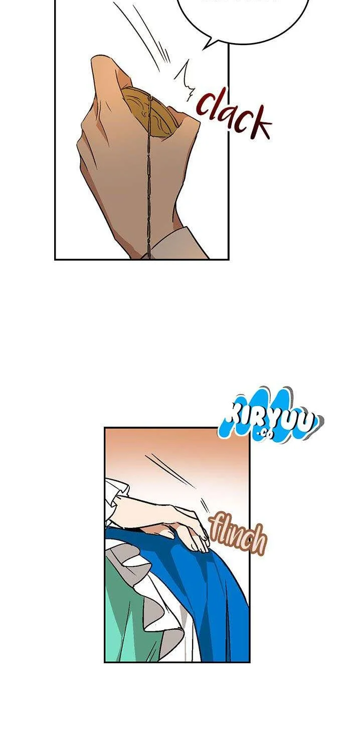 The Reason Why Raeliana Ended up at the Duke’s Mansion Chapter 6 - halaman 23