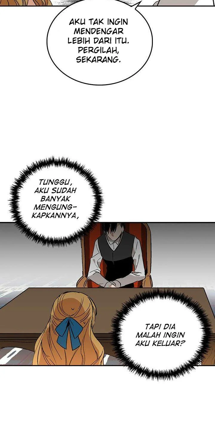 The Reason Why Raeliana Ended up at the Duke’s Mansion Chapter 6 - halaman 25