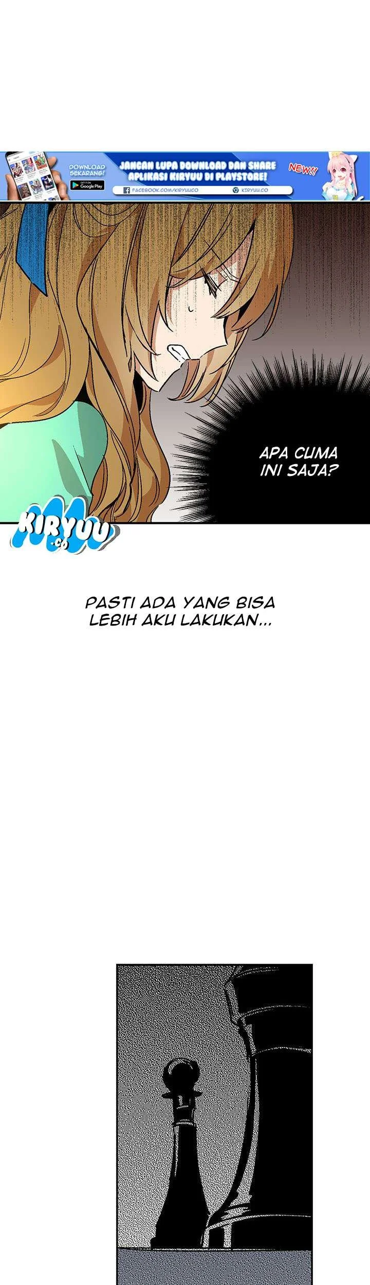The Reason Why Raeliana Ended up at the Duke’s Mansion Chapter 6 - halaman 30