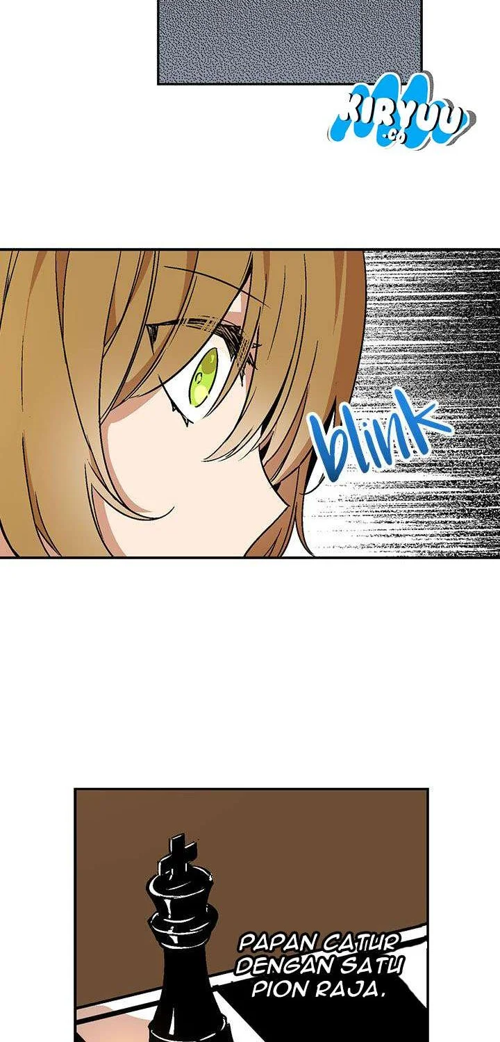 The Reason Why Raeliana Ended up at the Duke’s Mansion Chapter 6 - halaman 31
