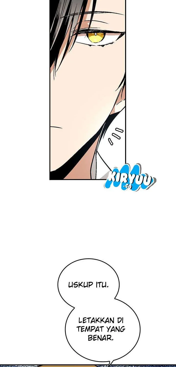 The Reason Why Raeliana Ended up at the Duke’s Mansion Chapter 6 - halaman 33
