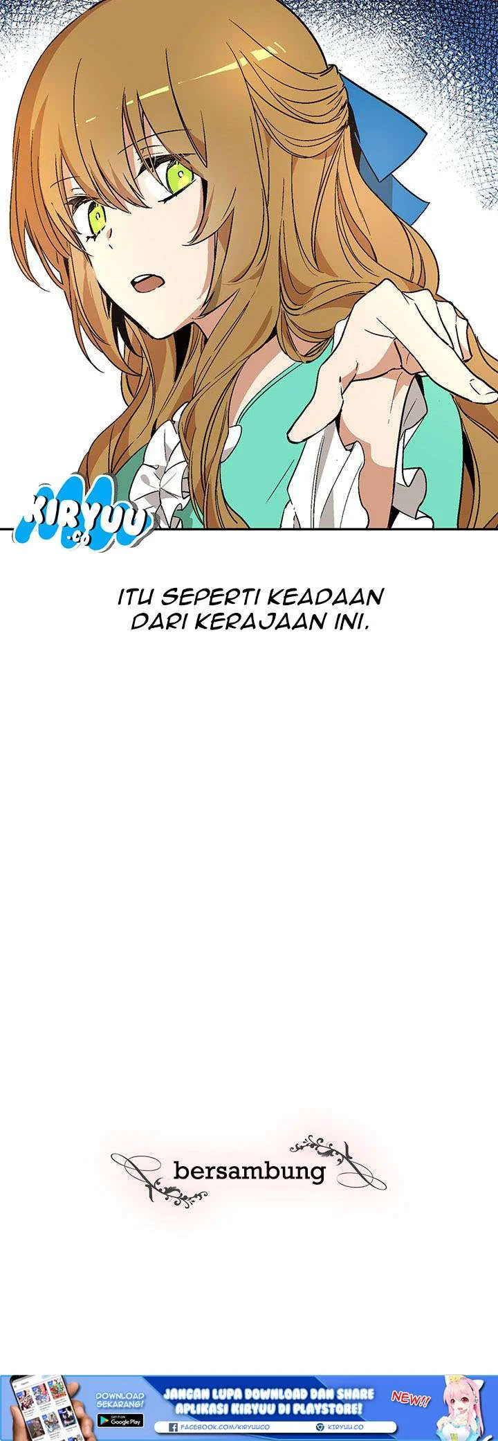 The Reason Why Raeliana Ended up at the Duke’s Mansion Chapter 6 - halaman 34