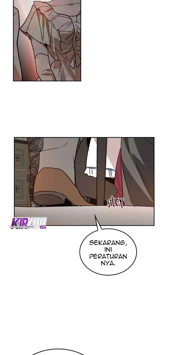 The Reason Why Raeliana Ended up at the Duke’s Mansion Chapter 60 - halaman 10