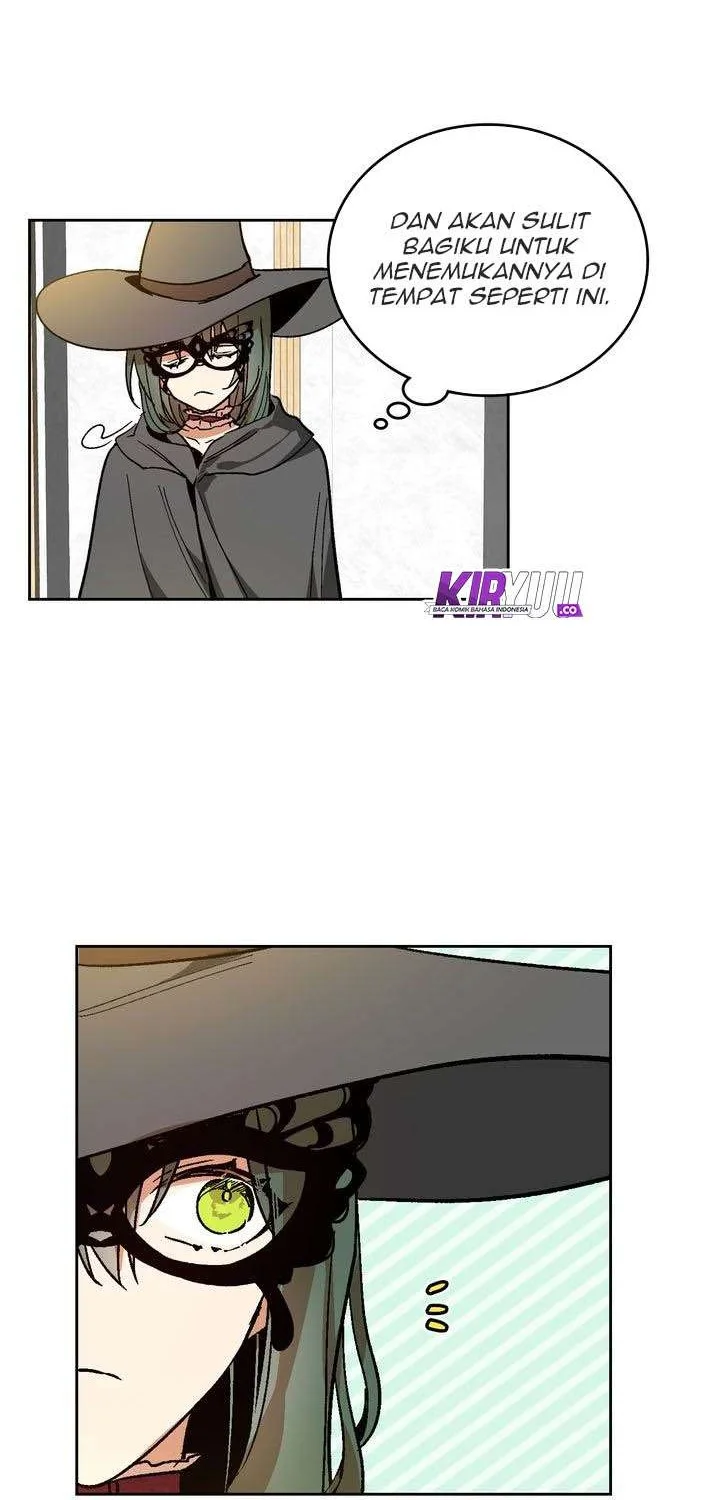The Reason Why Raeliana Ended up at the Duke’s Mansion Chapter 60 - halaman 18
