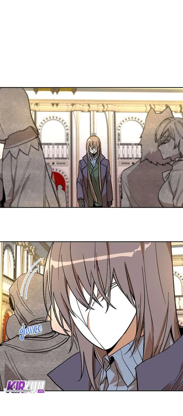 The Reason Why Raeliana Ended up at the Duke’s Mansion Chapter 60 - halaman 19