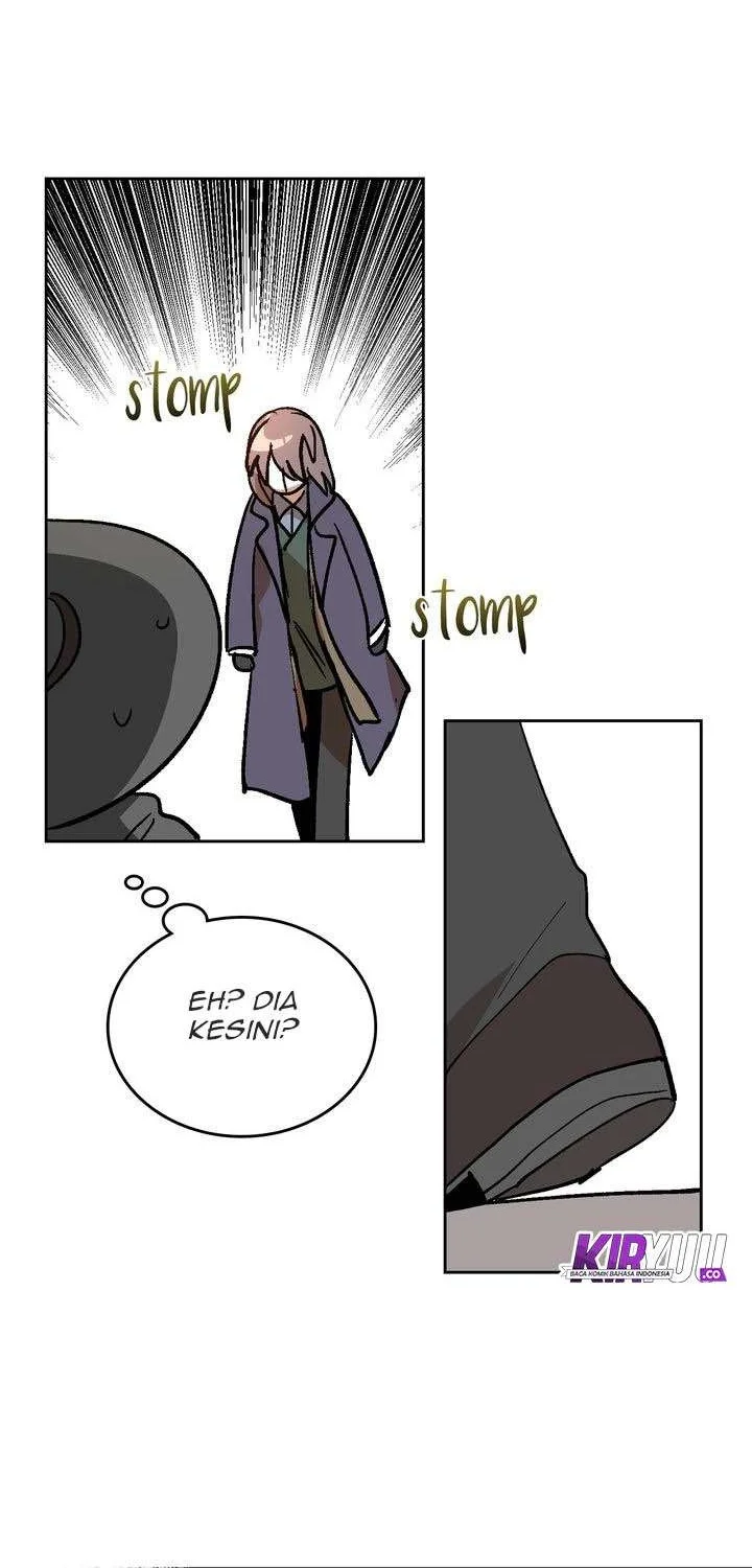The Reason Why Raeliana Ended up at the Duke’s Mansion Chapter 60 - halaman 21