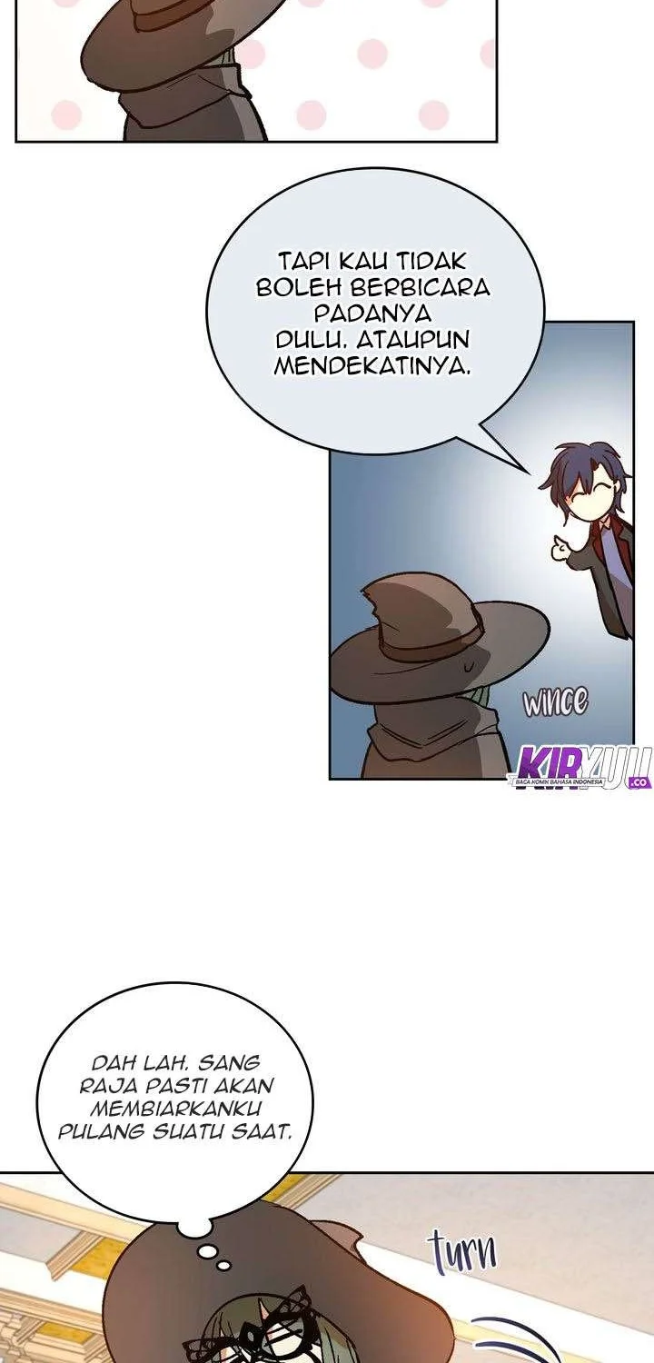 The Reason Why Raeliana Ended up at the Duke’s Mansion Chapter 60 - halaman 23
