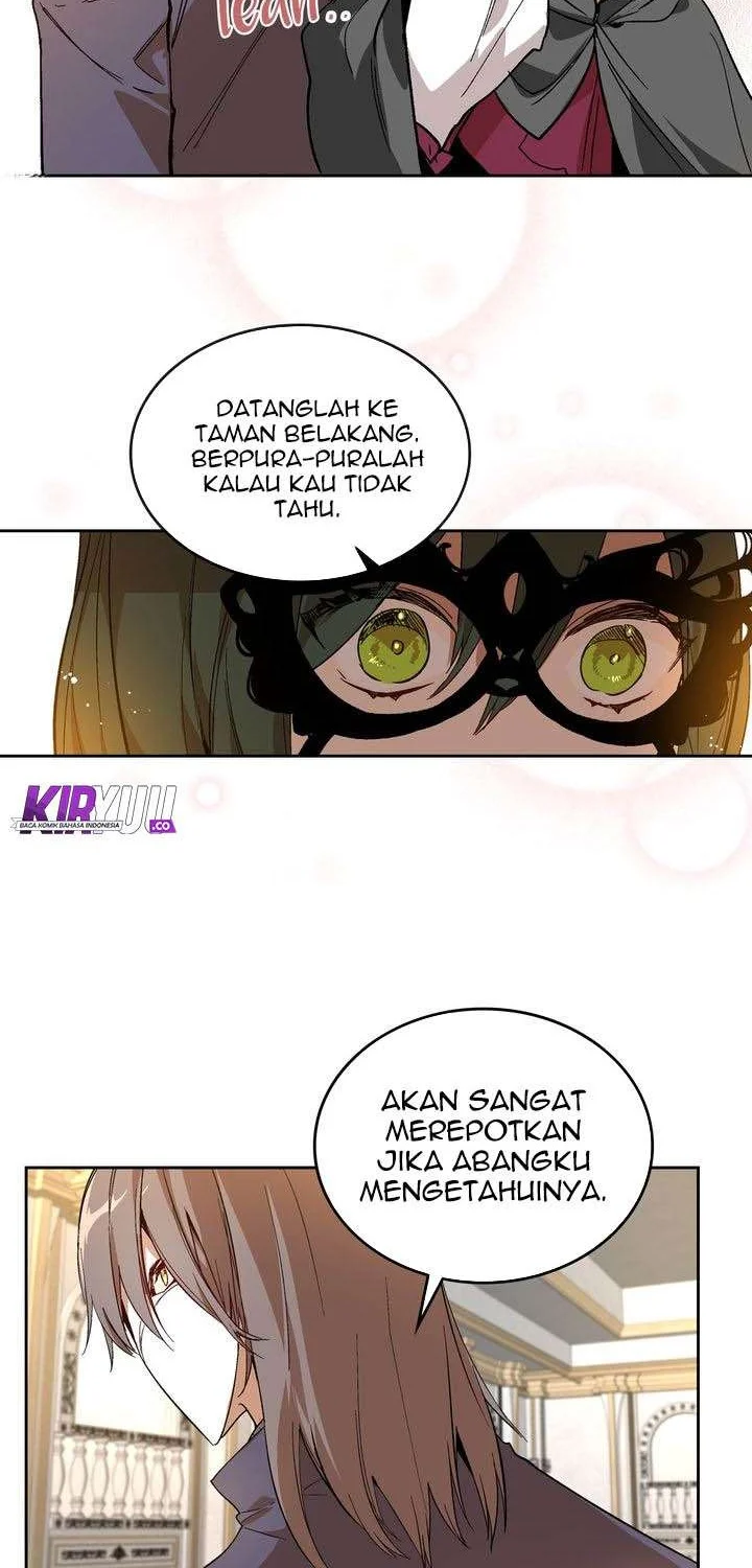 The Reason Why Raeliana Ended up at the Duke’s Mansion Chapter 60 - halaman 26