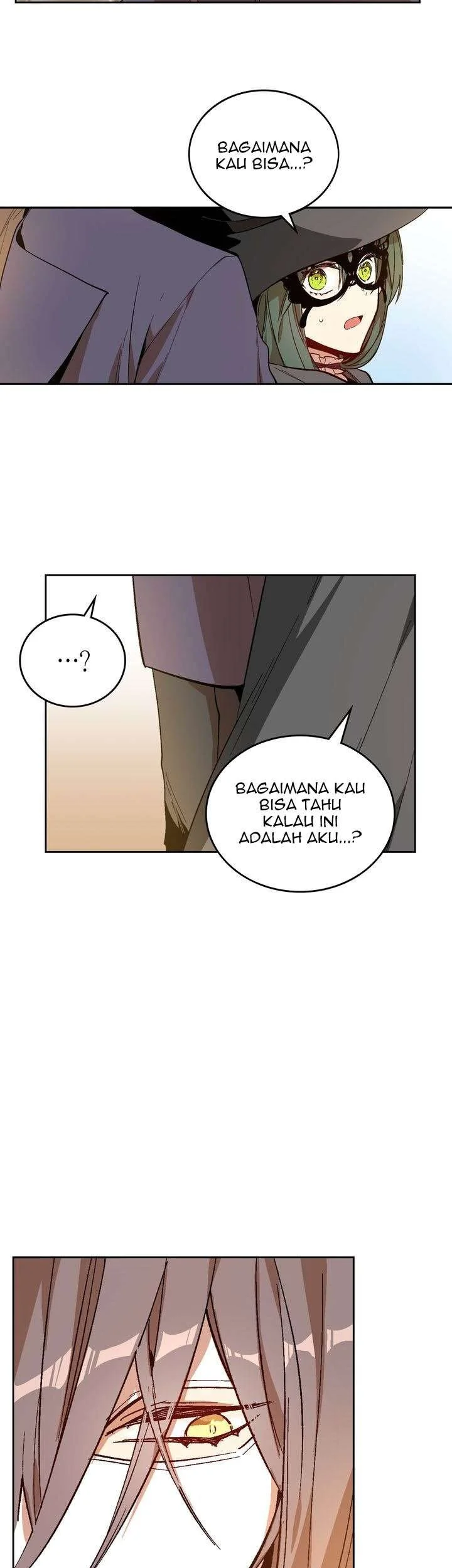 The Reason Why Raeliana Ended up at the Duke’s Mansion Chapter 60 - halaman 27